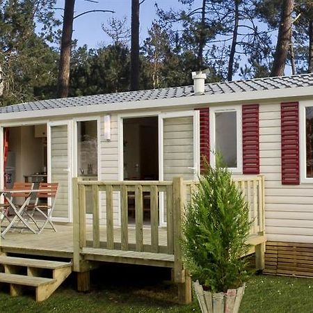 Marielyst Feriepark & Camping Bøtø By Exterior foto