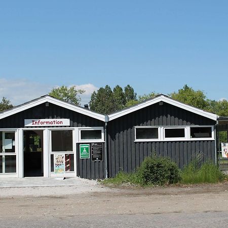 Marielyst Feriepark & Camping Bøtø By Exterior foto