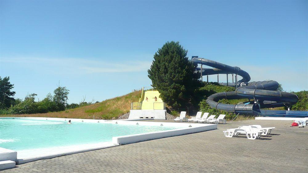 Marielyst Feriepark & Camping Bøtø By Exterior foto