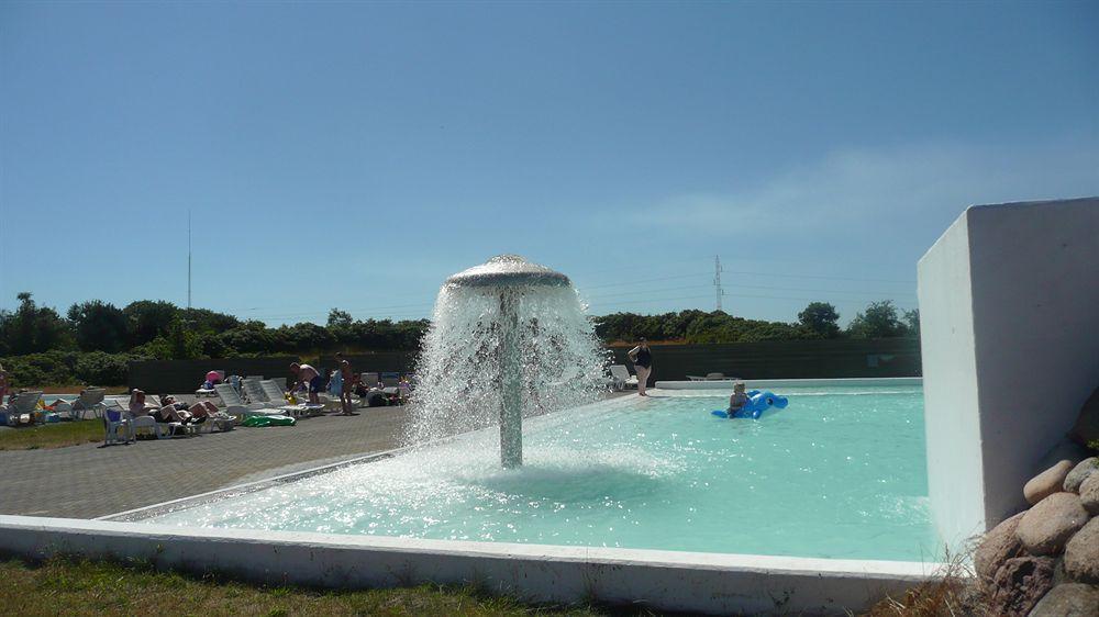 Marielyst Feriepark & Camping Bøtø By Exterior foto