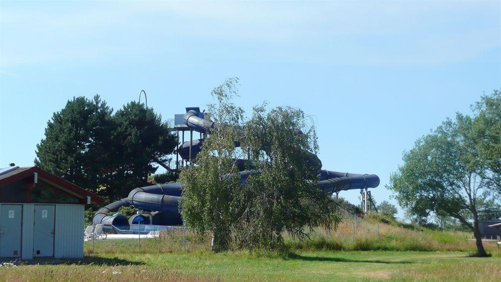 Marielyst Feriepark & Camping Bøtø By Exterior foto