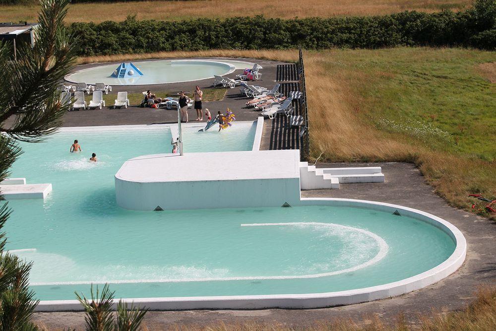 Marielyst Feriepark & Camping Bøtø By Exterior foto