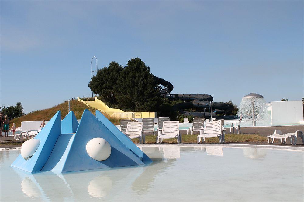 Marielyst Feriepark & Camping Bøtø By Exterior foto