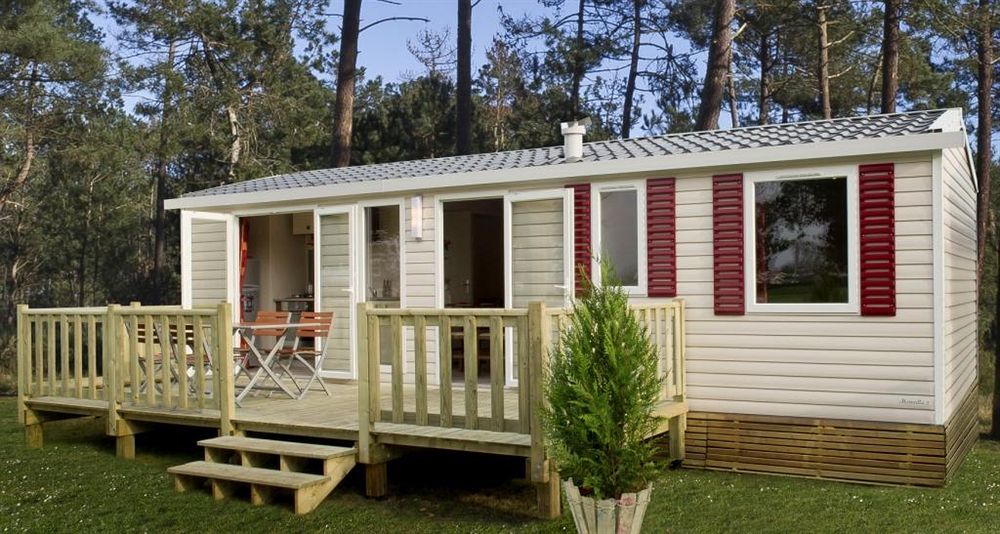 Marielyst Feriepark & Camping Bøtø By Exterior foto