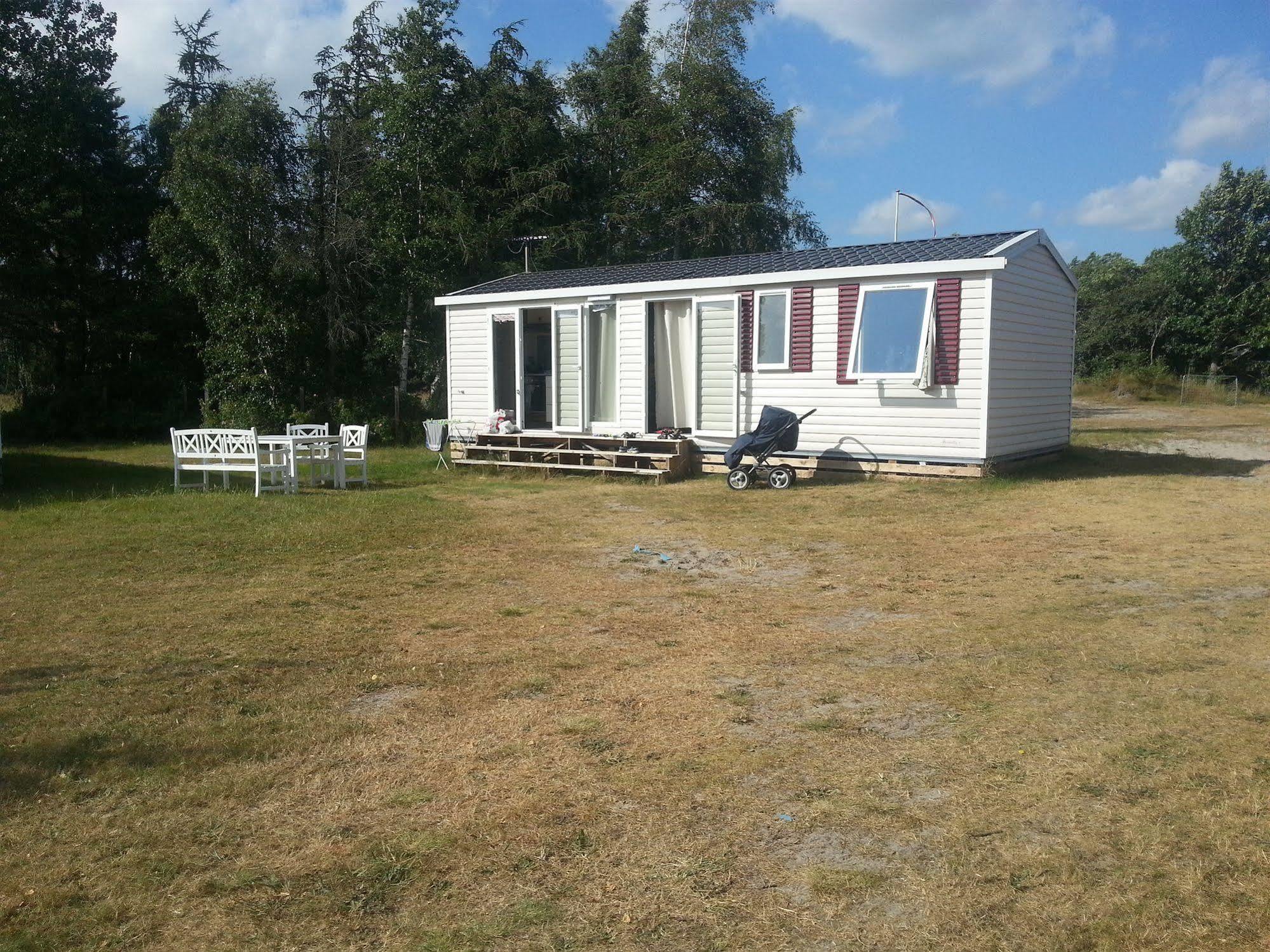 Marielyst Feriepark & Camping Bøtø By Exterior foto