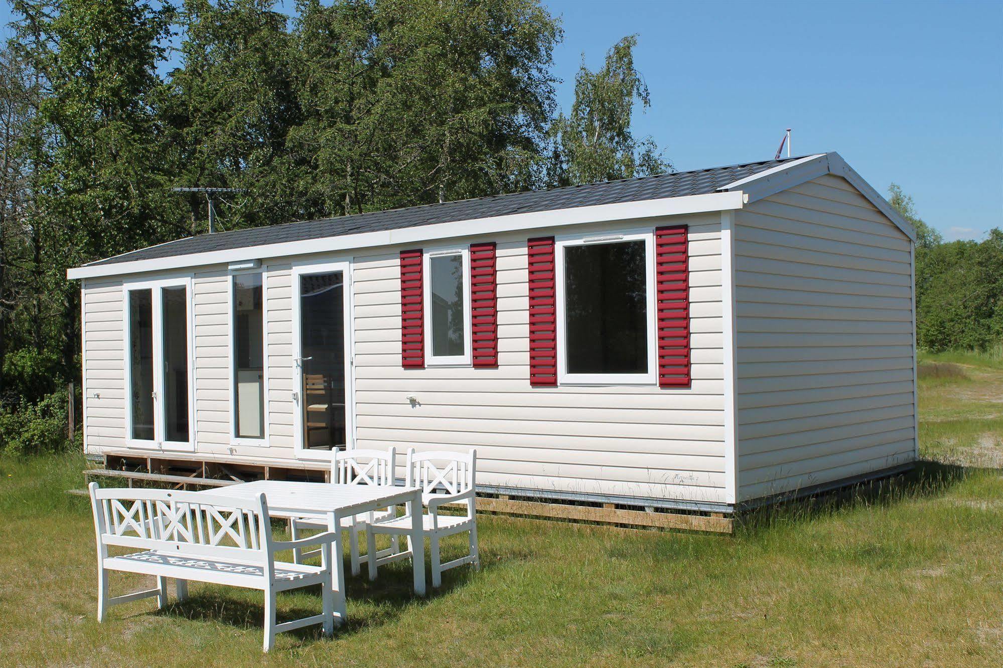 Marielyst Feriepark & Camping Bøtø By Exterior foto