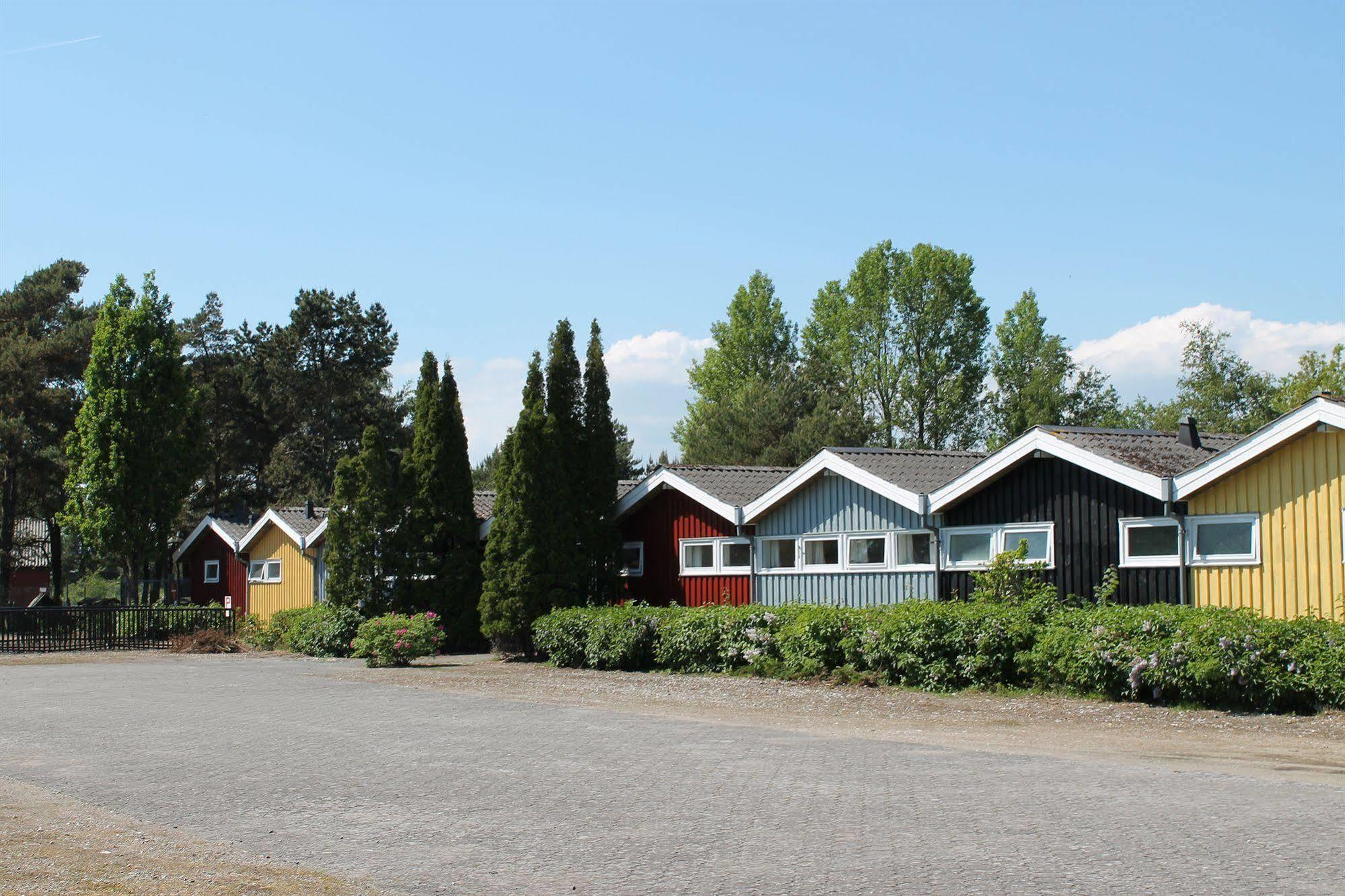 Marielyst Feriepark & Camping Bøtø By Exterior foto