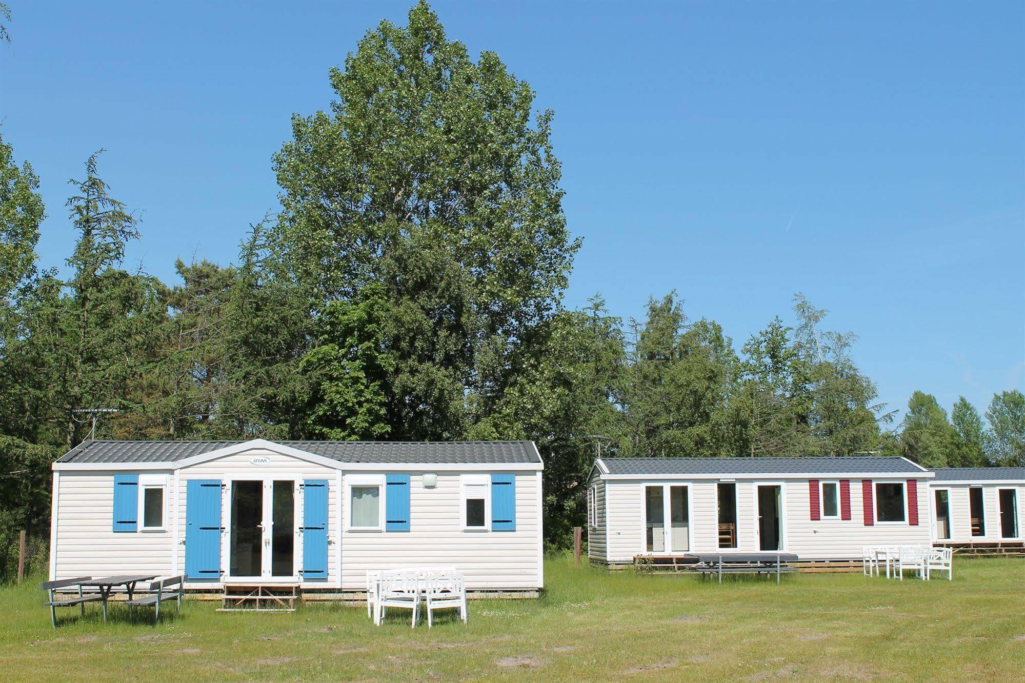 Marielyst Feriepark & Camping Bøtø By Exterior foto
