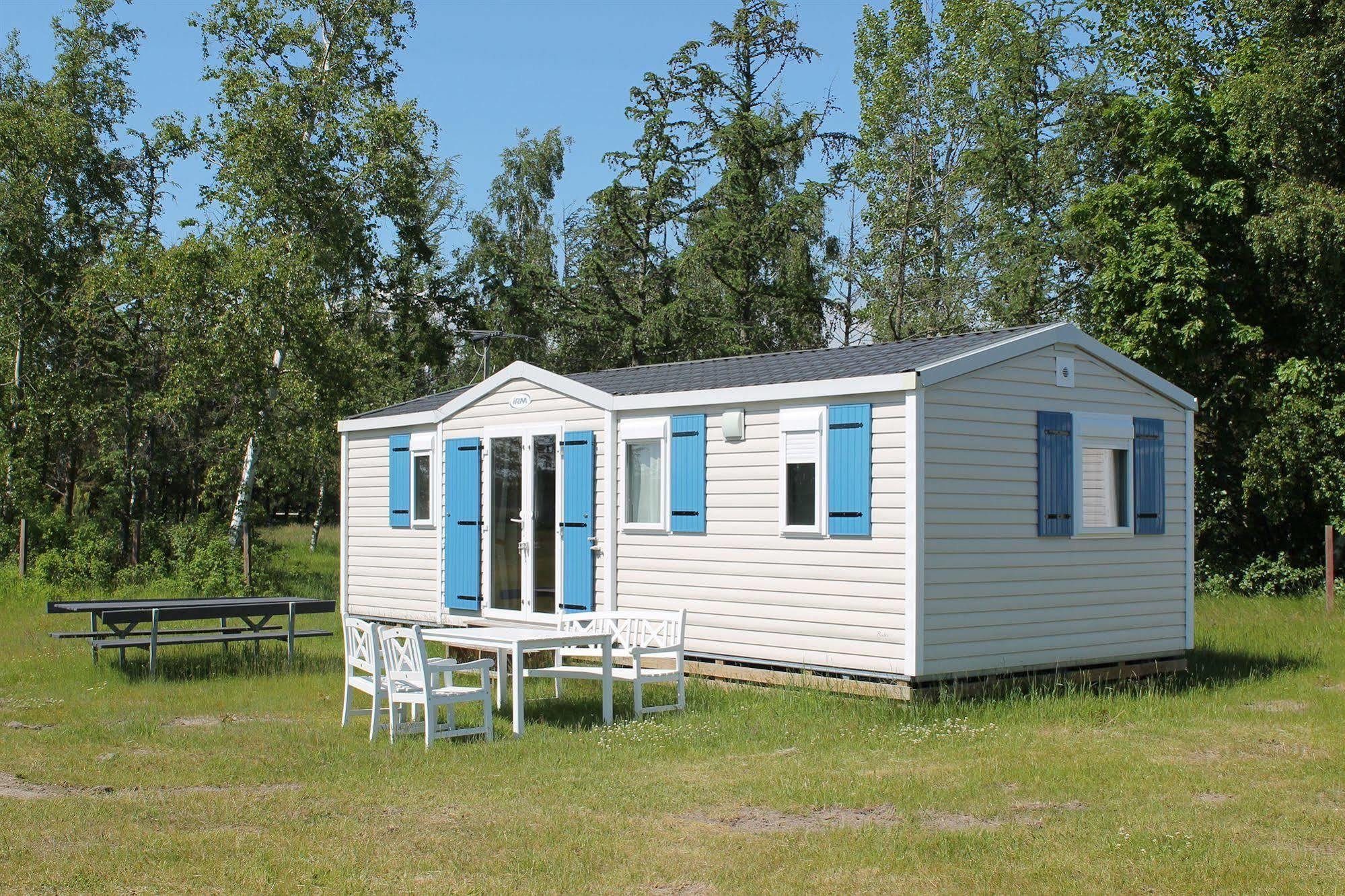 Marielyst Feriepark & Camping Bøtø By Exterior foto