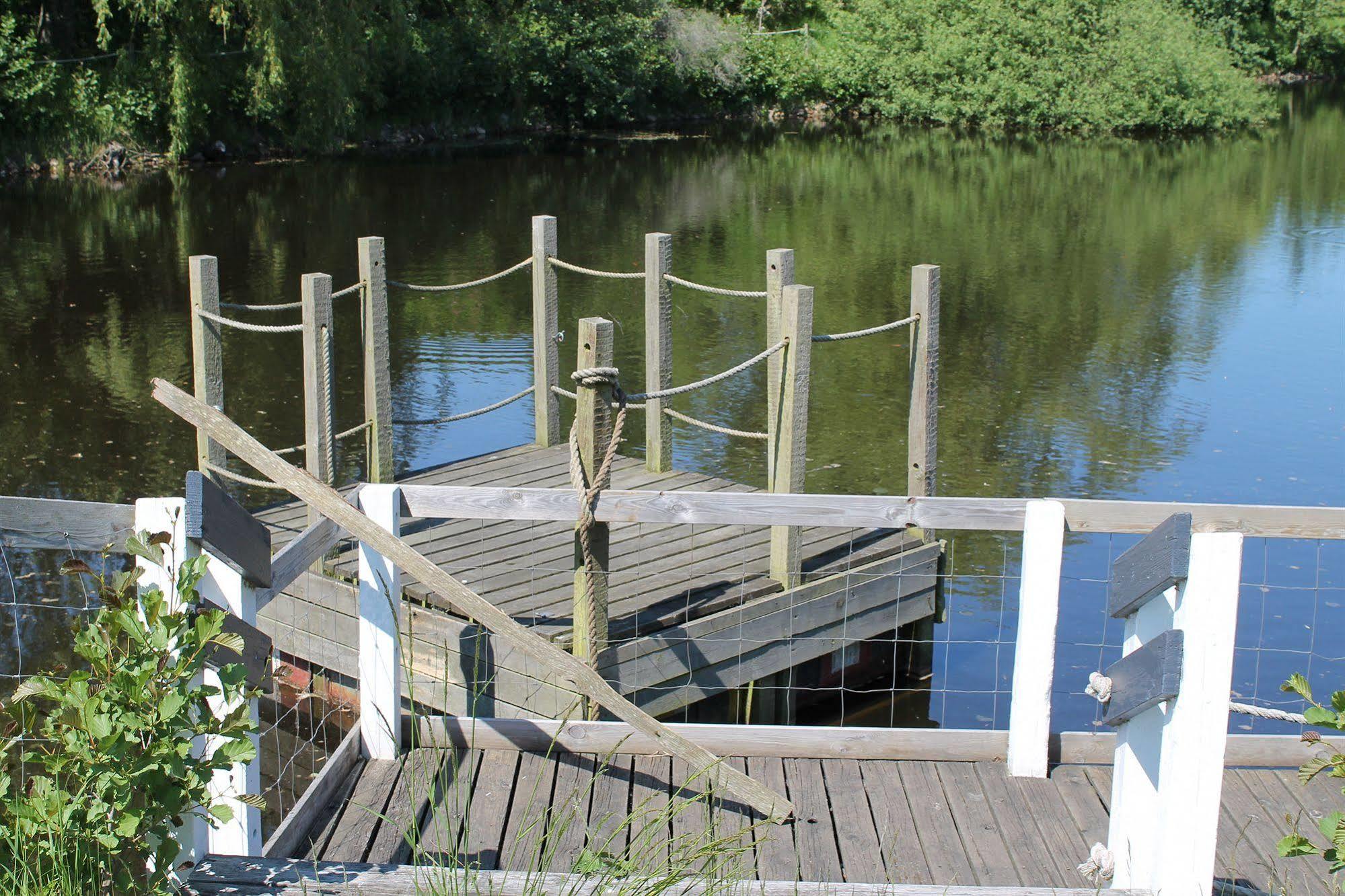 Marielyst Feriepark & Camping Bøtø By Exterior foto