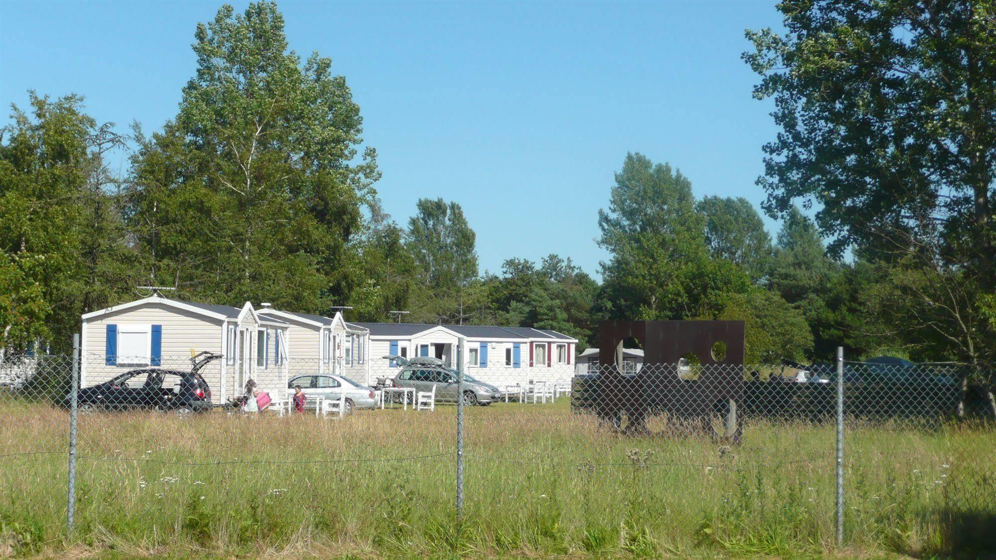 Marielyst Feriepark & Camping Bøtø By Exterior foto