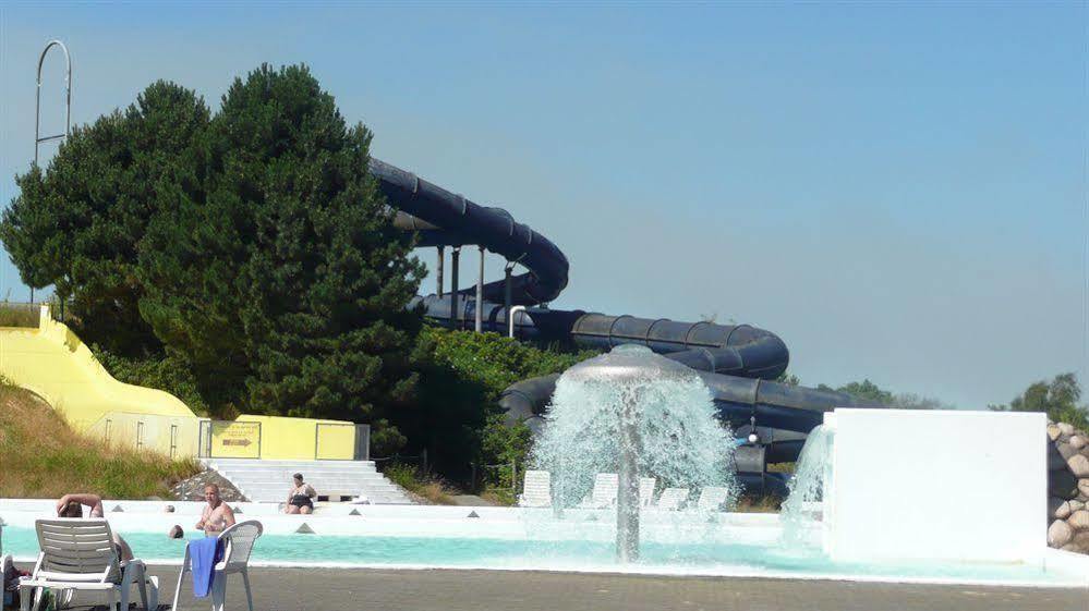 Marielyst Feriepark & Camping Bøtø By Exterior foto
